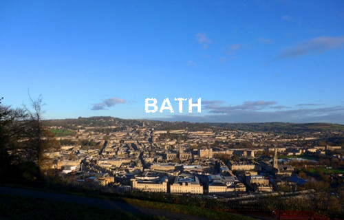 巴斯（Bath）图集