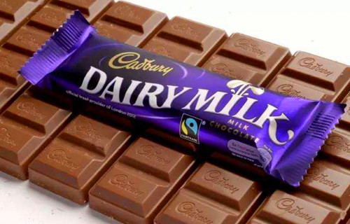 吉百利巧克力工厂（ Cadbury World）图集