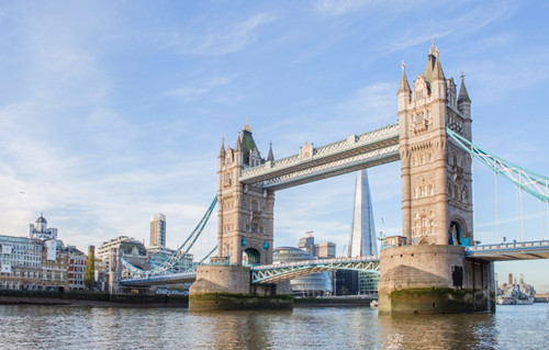 伦敦塔桥（ Tower Bridge ）图集